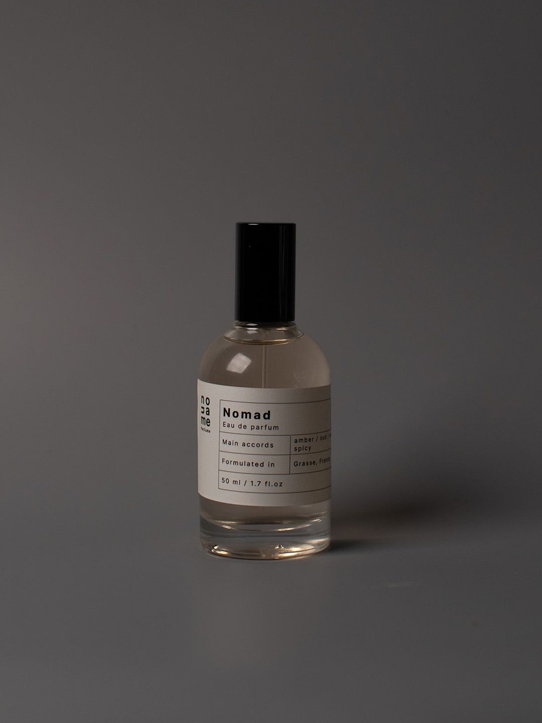 Nomad Eau De Parfum - 50 ml