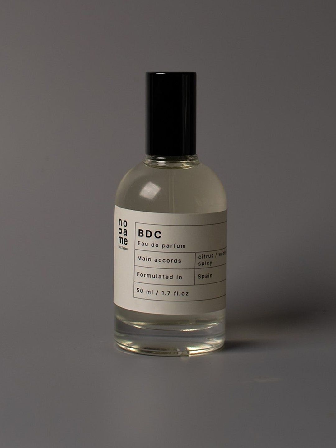 BDC Eau De Parfum - 50 ml