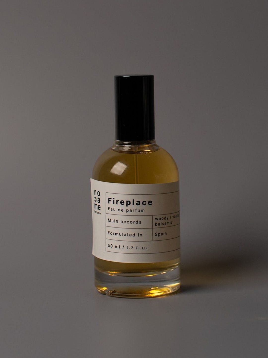 Fireplace Eau De Parfum -50 ml
