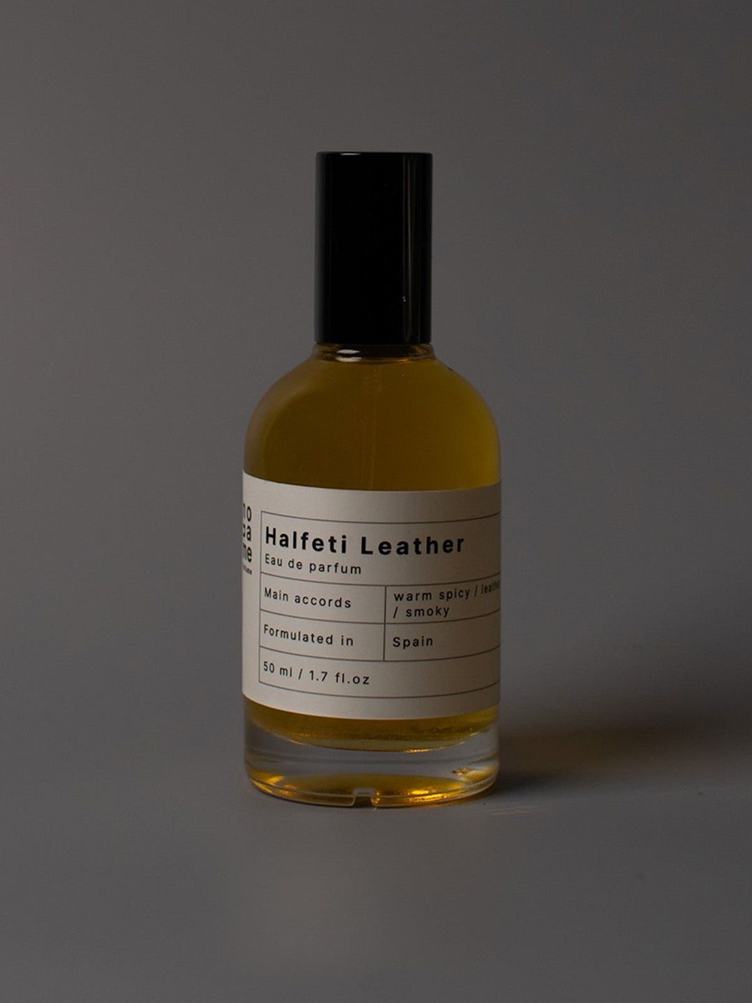 Halfeti Leather EDP - 50 ml