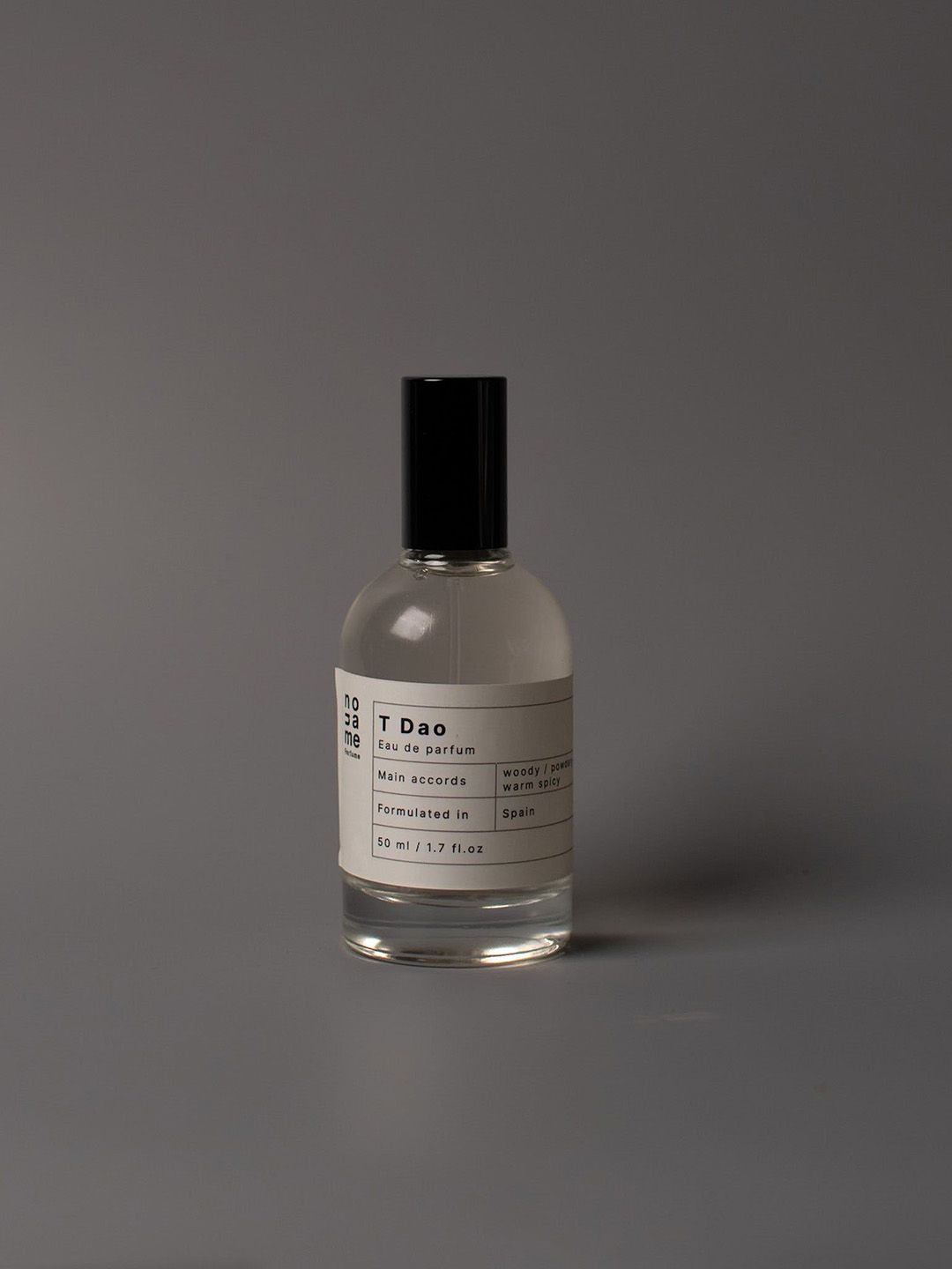 T Dao Eau De Parfum - 50 ml