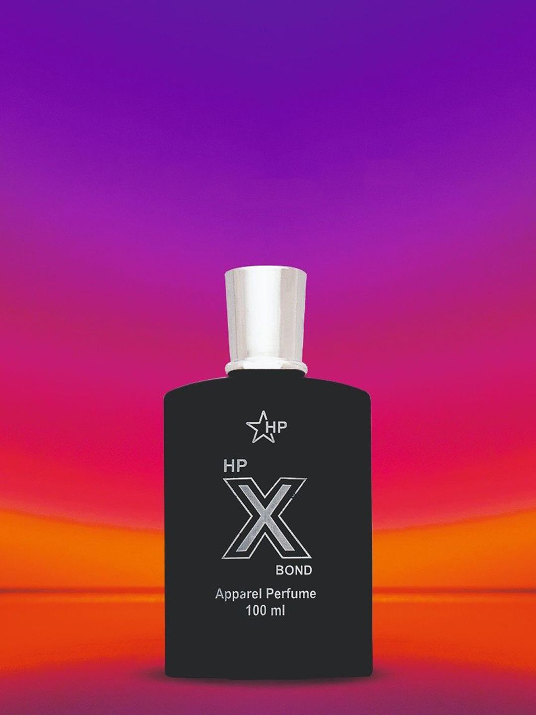 Super X Bond Perfume - 100 ml