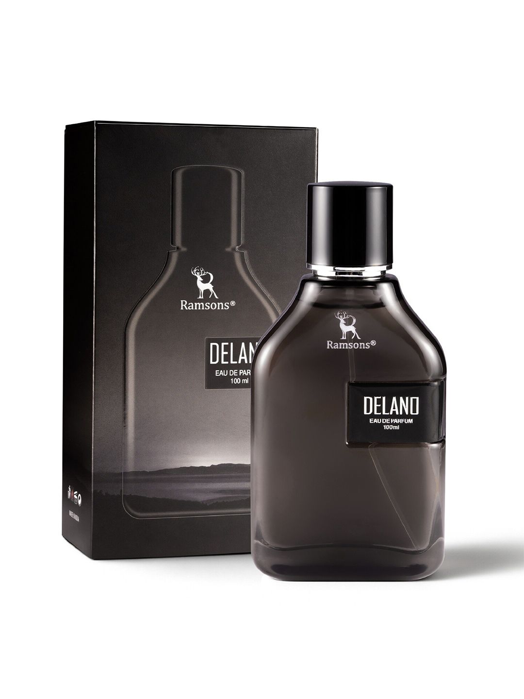 Men Delano EDP 100 ml
