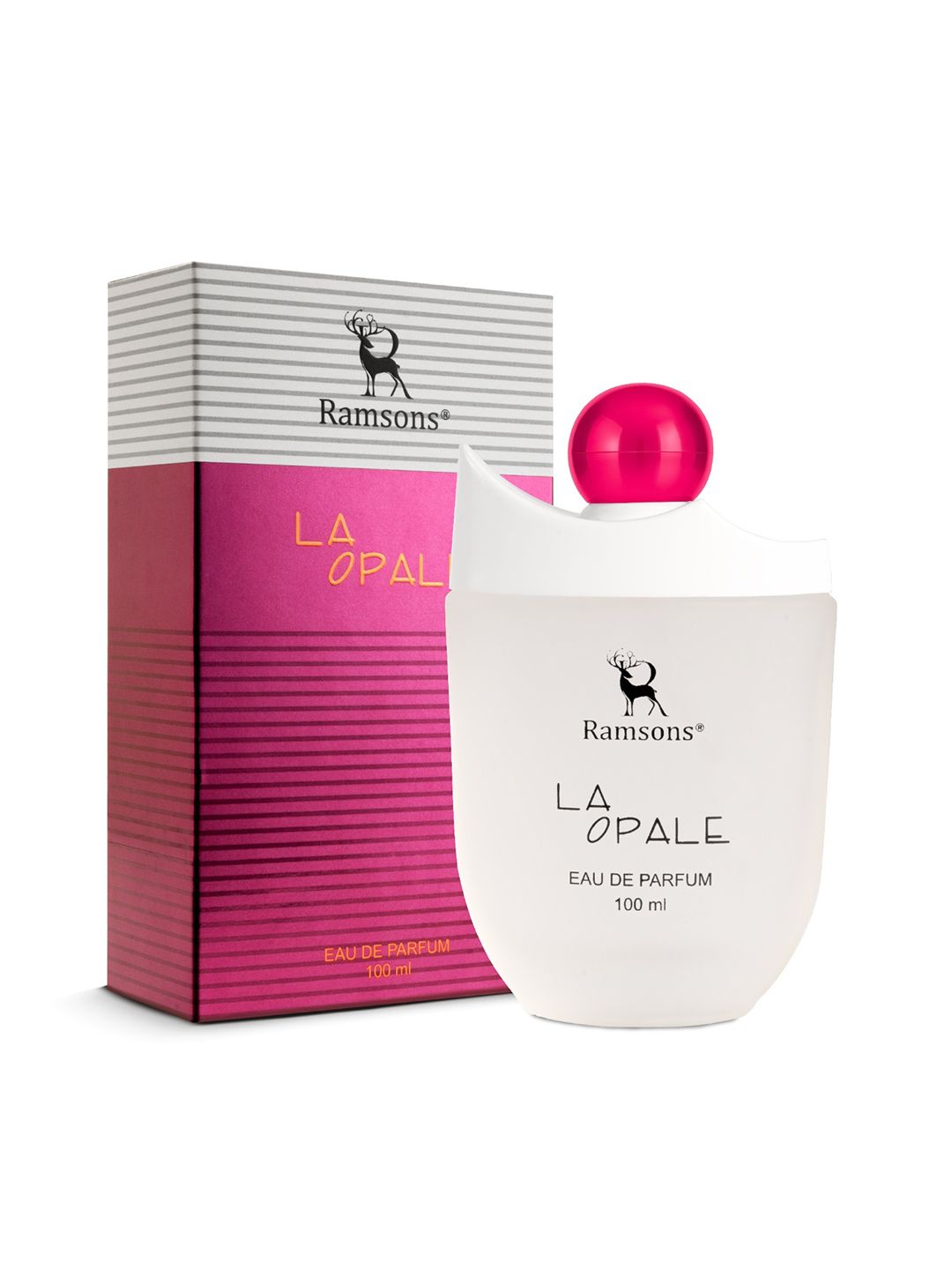 La Opale Eau De Parfum 100ml