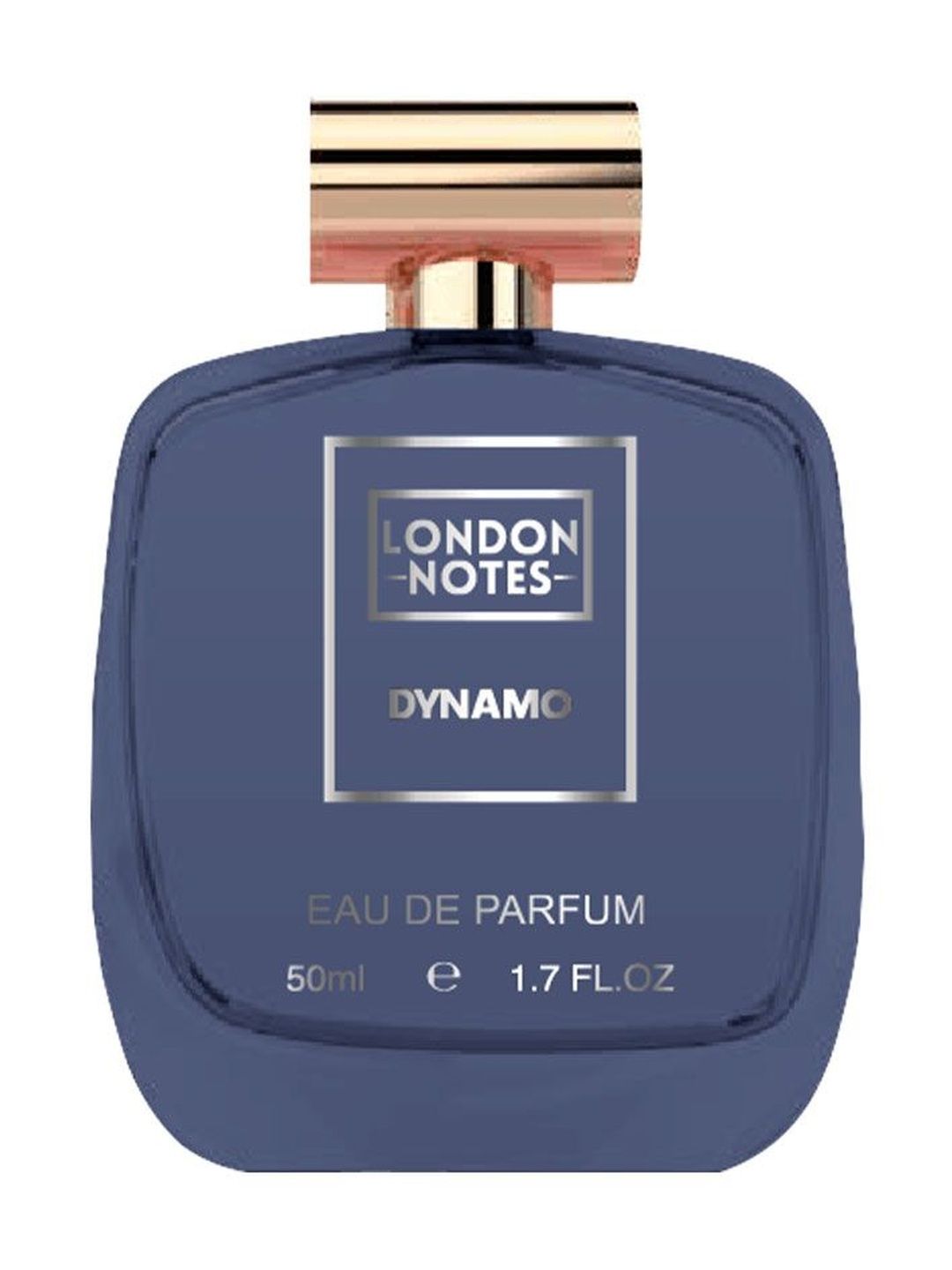 Dynamo Eau De Parfum - 50 ml
