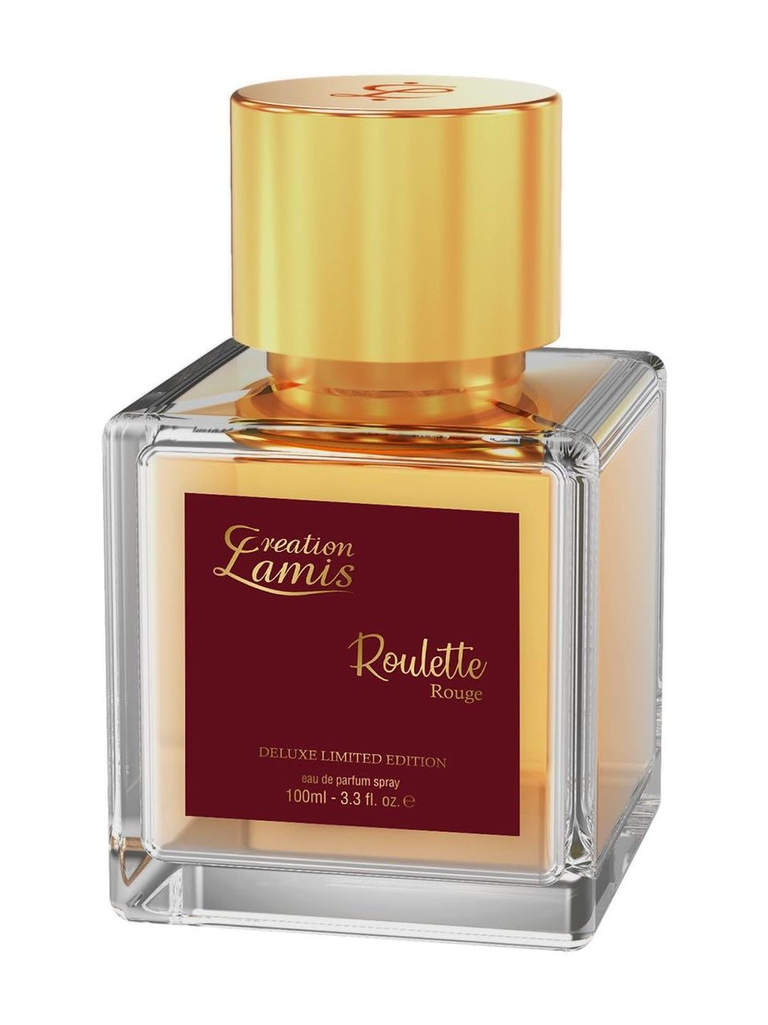 Women Roulette Rouge EDP 100ml