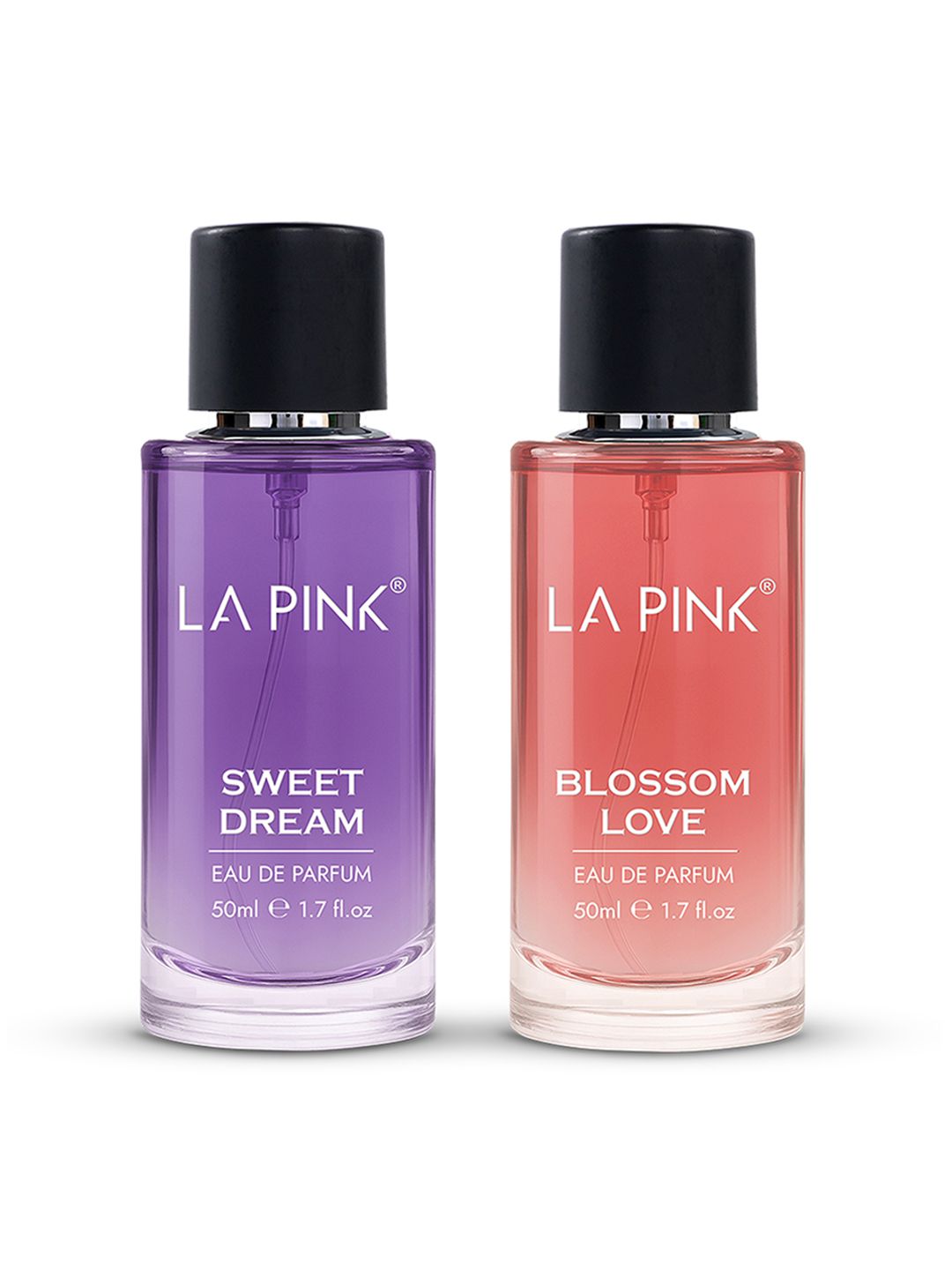 2Pc Sweet Dream EDP-50ml Each