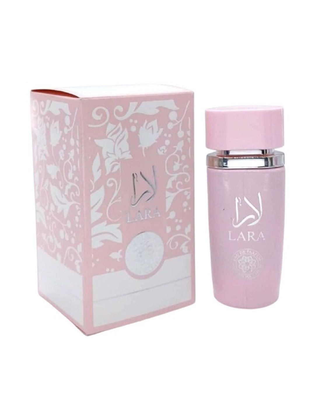 Lara Pink Eau De Parfum -100ml