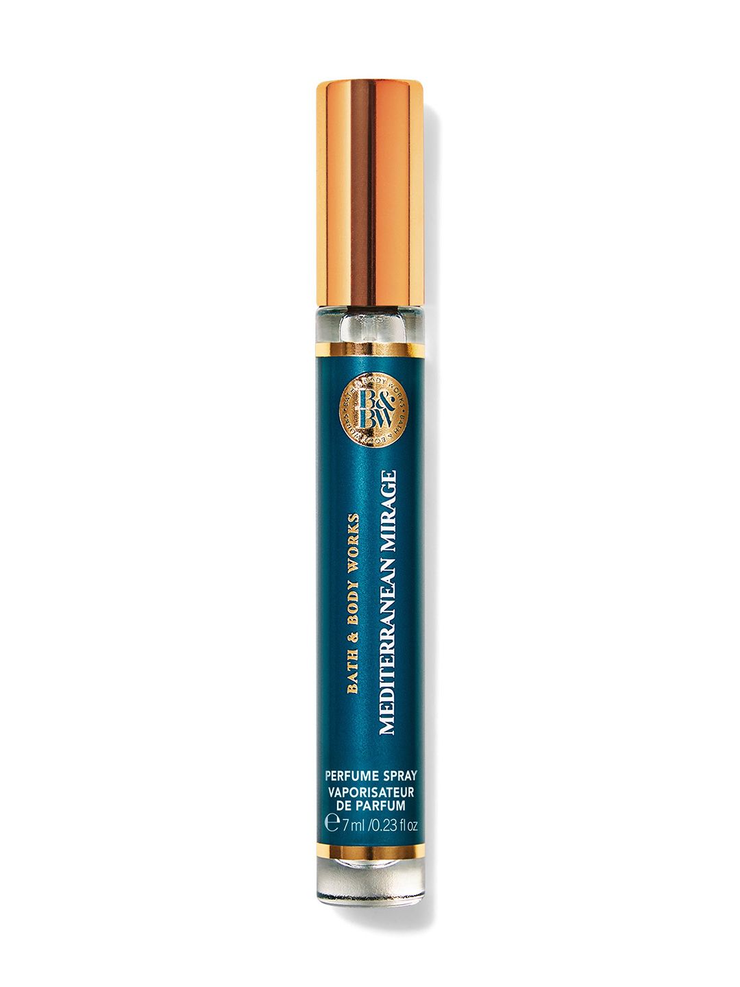 Mediterranean Mirage Perfume