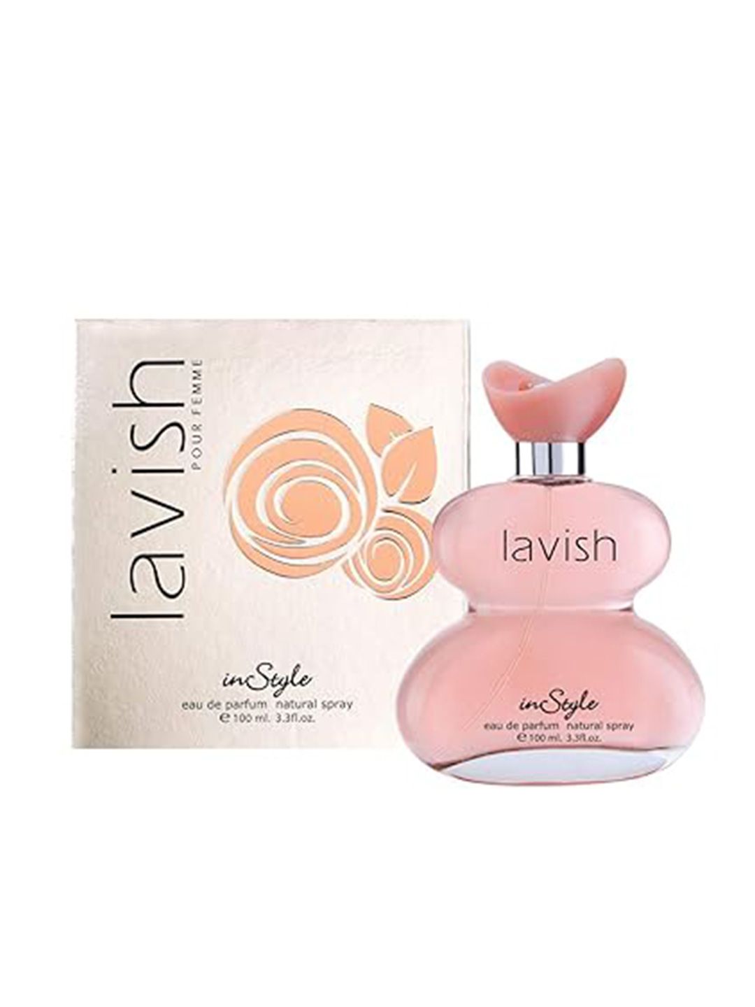 Women Lavish EDT -100 ml