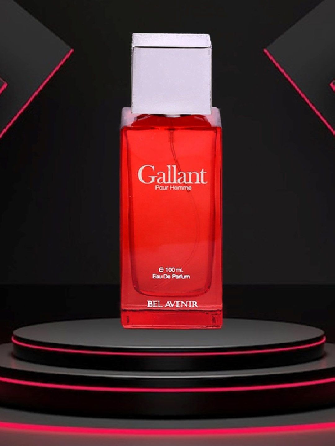 Men Gallant Luxury EDP - 100ml