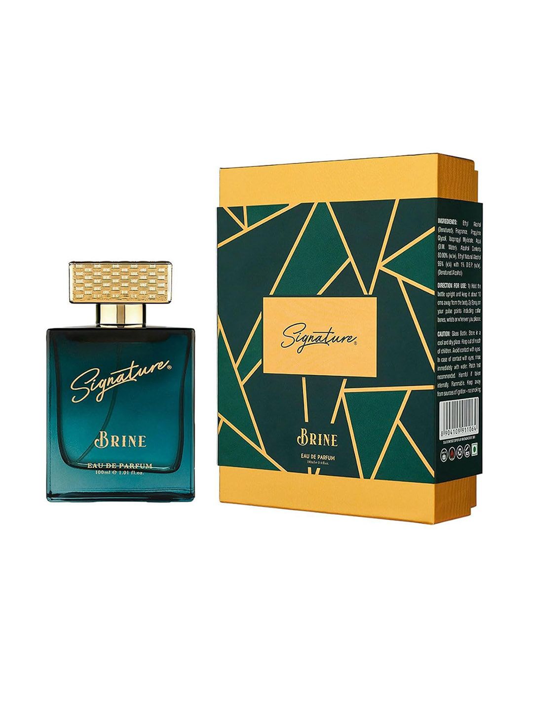 Women Brine EDP - 100 ml