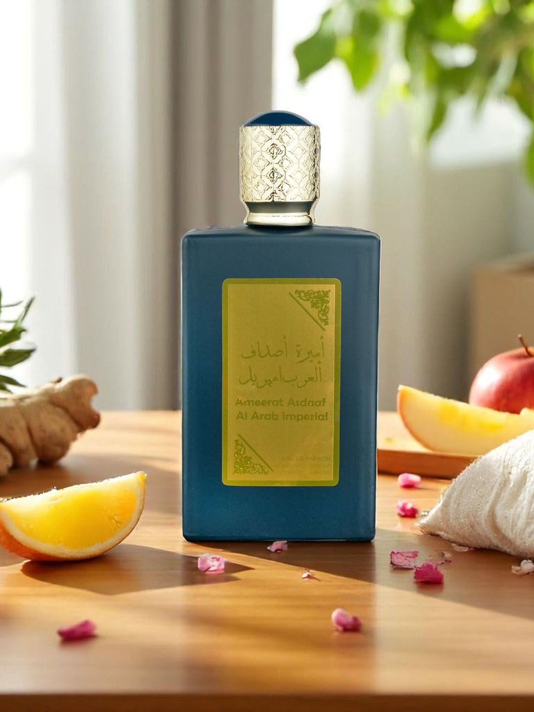 Ameerat Asdaaf EDP - 100 ml