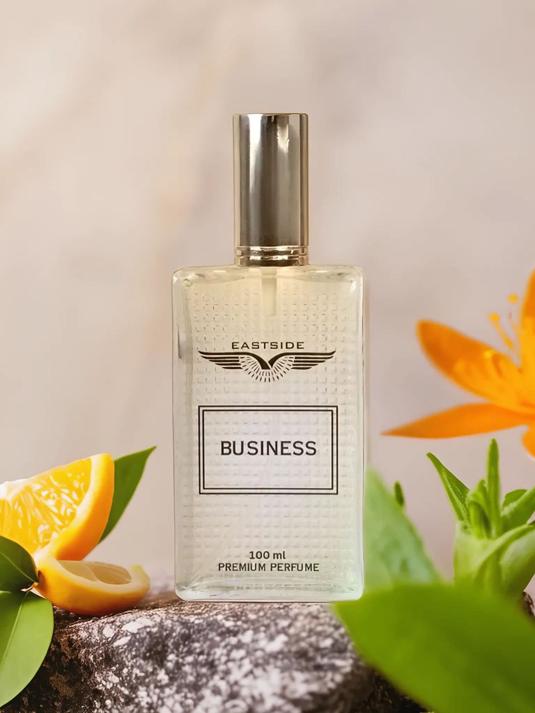 Men Business Perfume - 100 ml