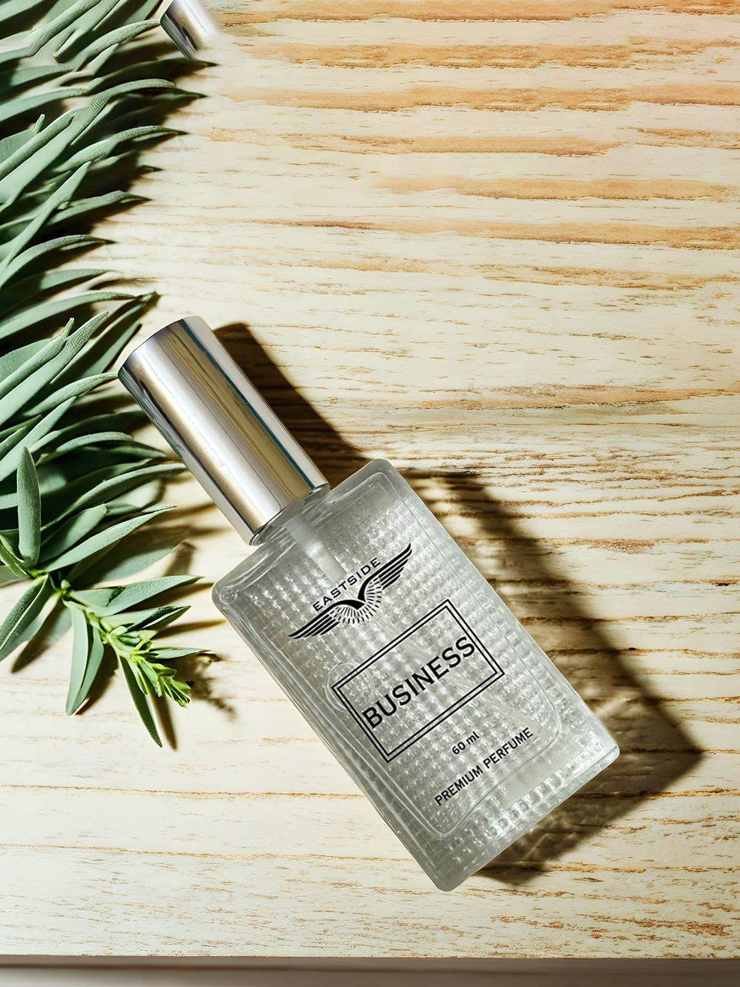Men Business Perfume - 60 ml