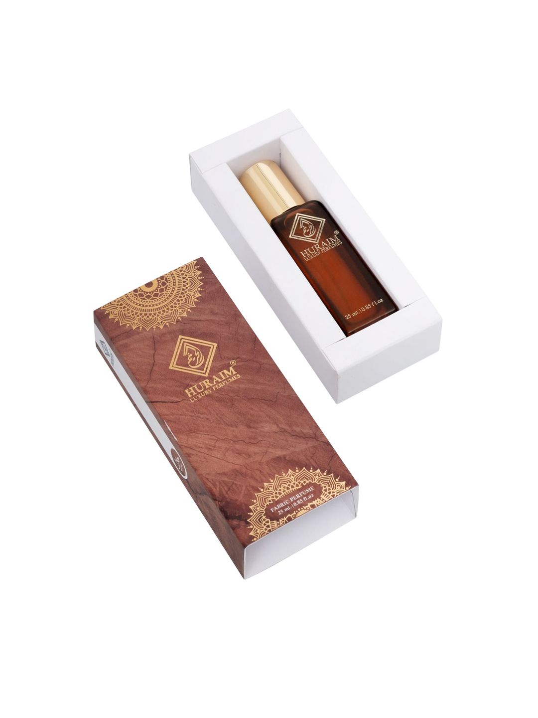 Tobacco Vanilla Perfume 25 ml