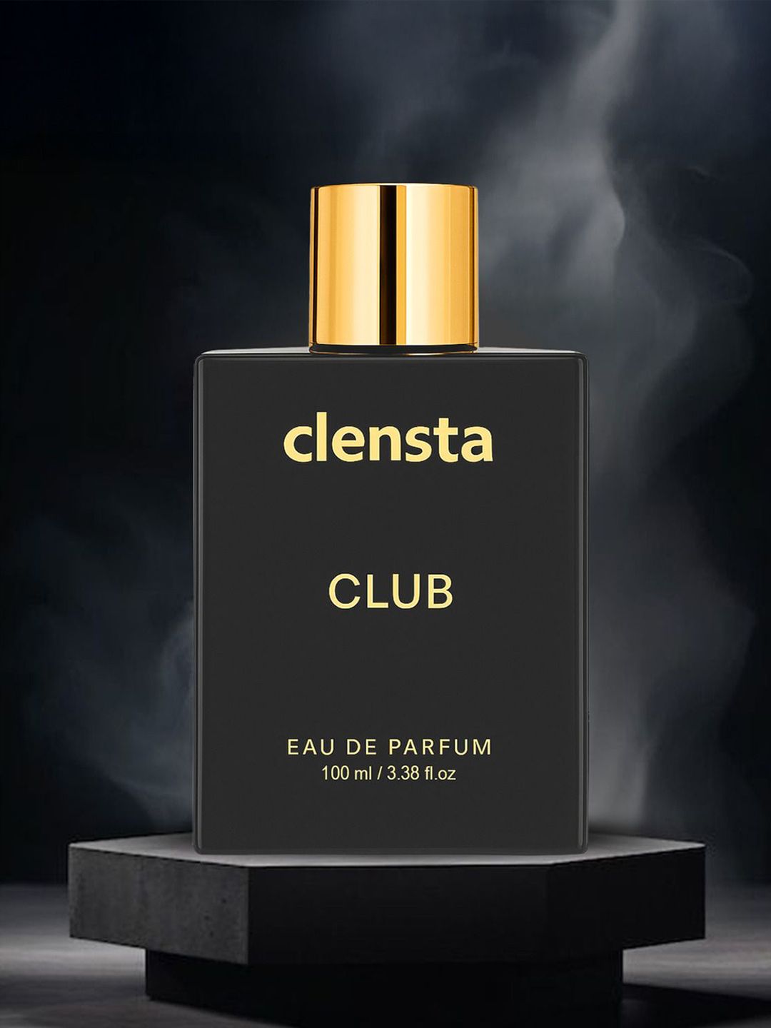 Club Eau De Parfum - 100ml