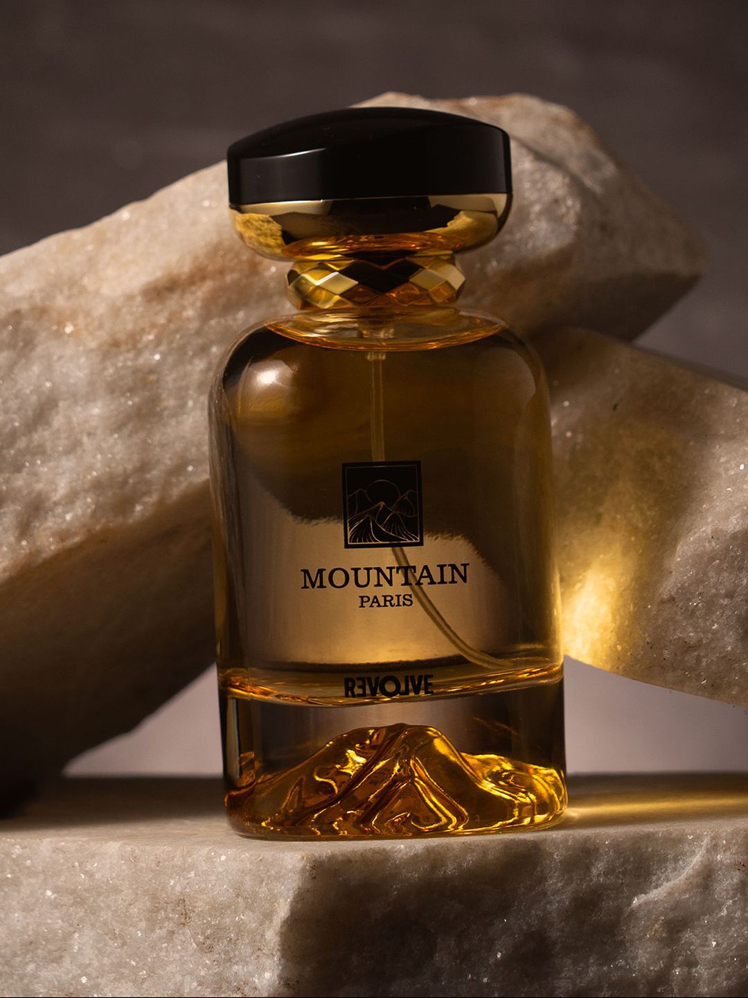 Men Mountain Paris EDP- 100 ml