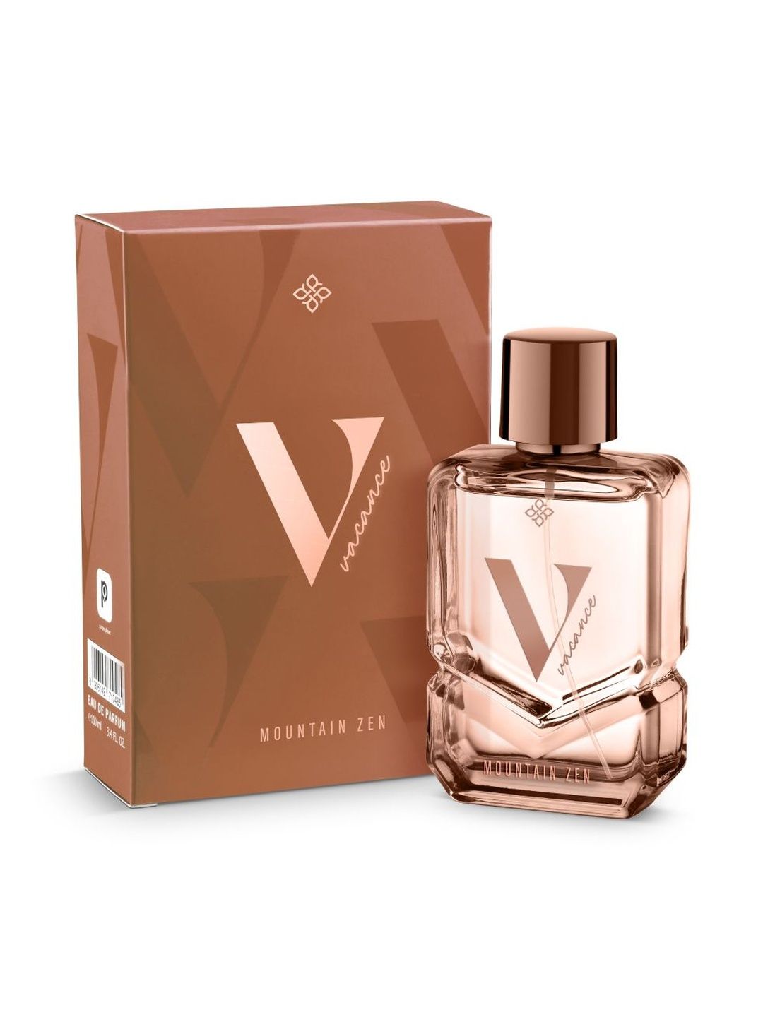 Mountain Zen EDP- 100 ml