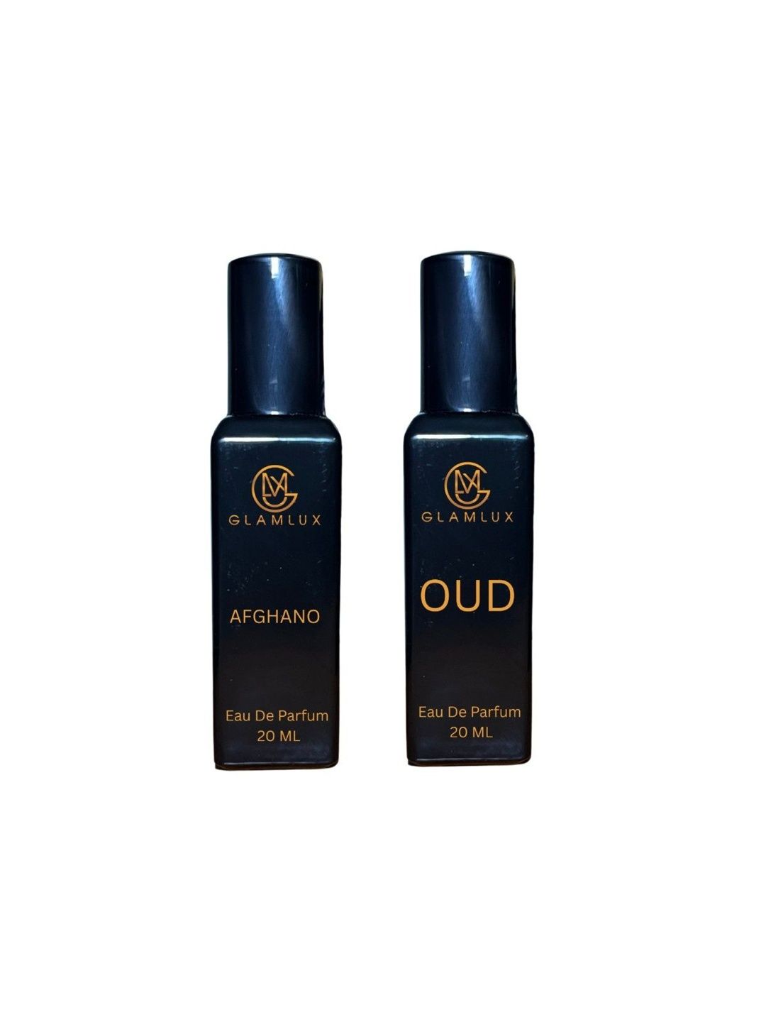 2-Pc Eau De Parfum- 20 ml Each