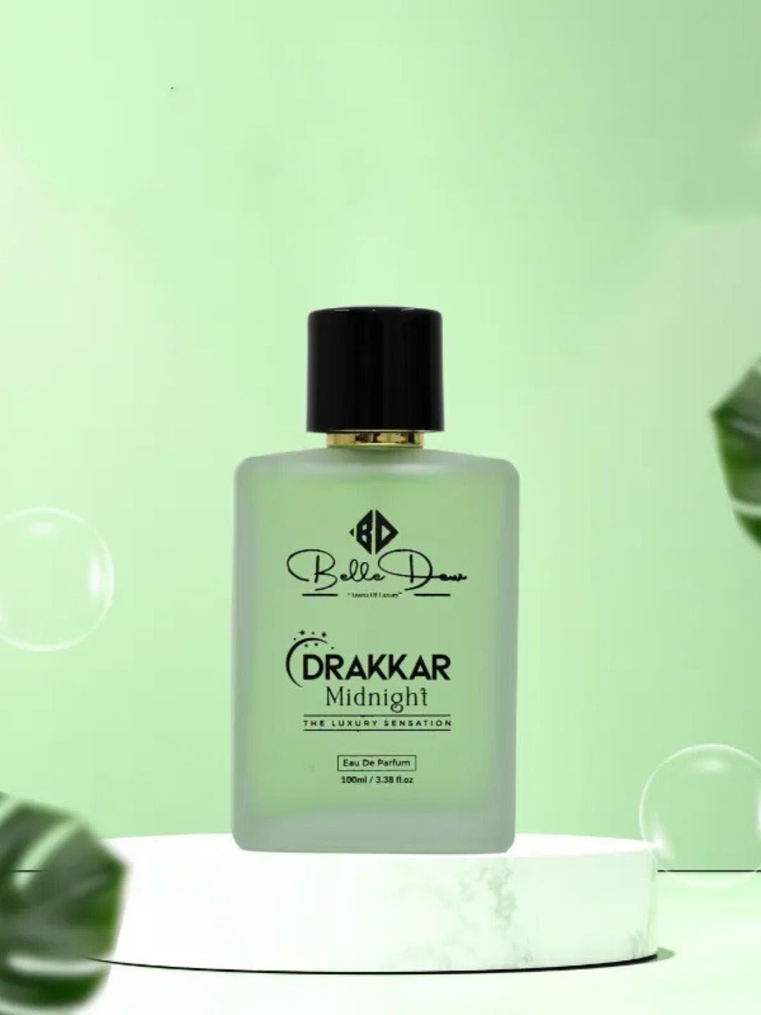 Drakkar Eau De Parfum - 100 ml