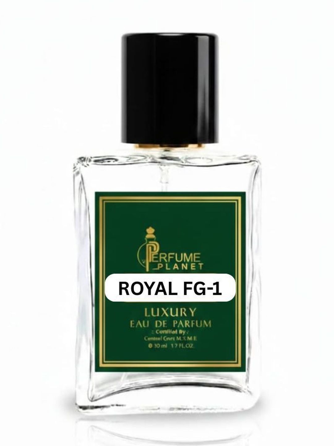 Eau De Perfume -50 ml