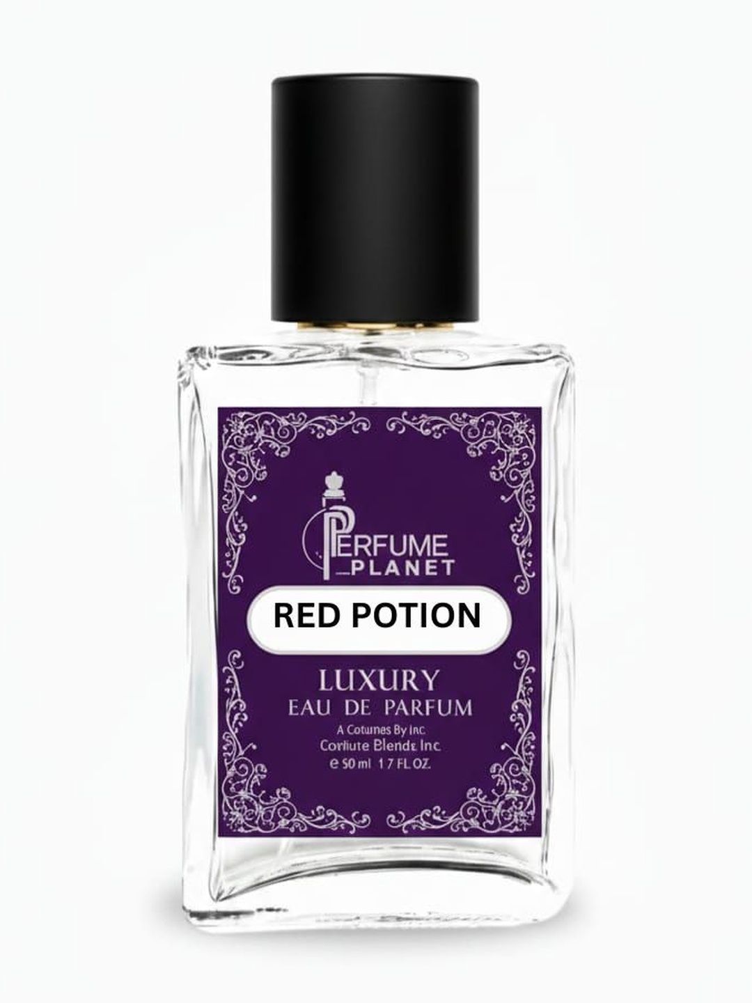 Eau De Parfum -50 ml
