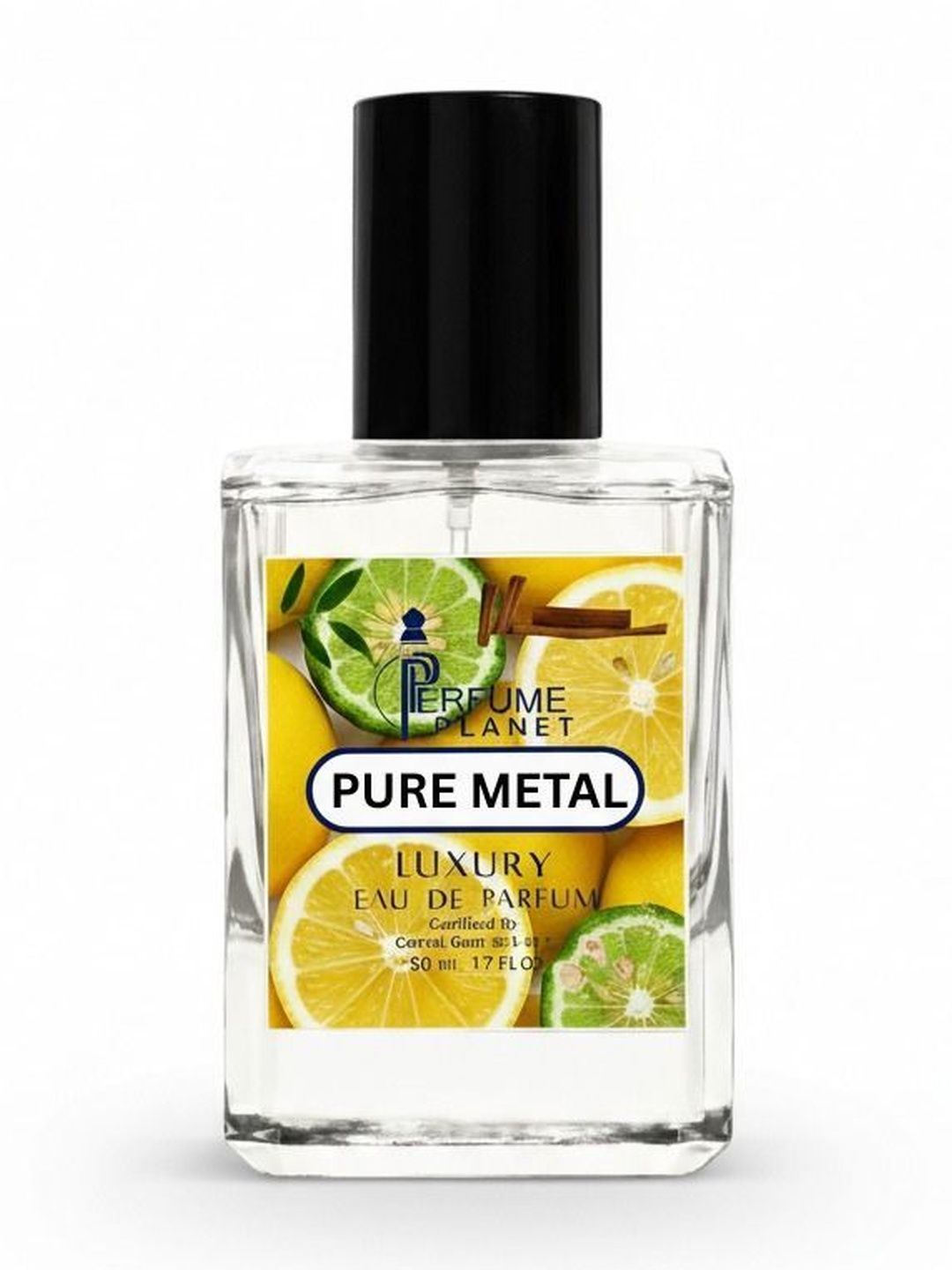 Eau De Parfum -50 ml