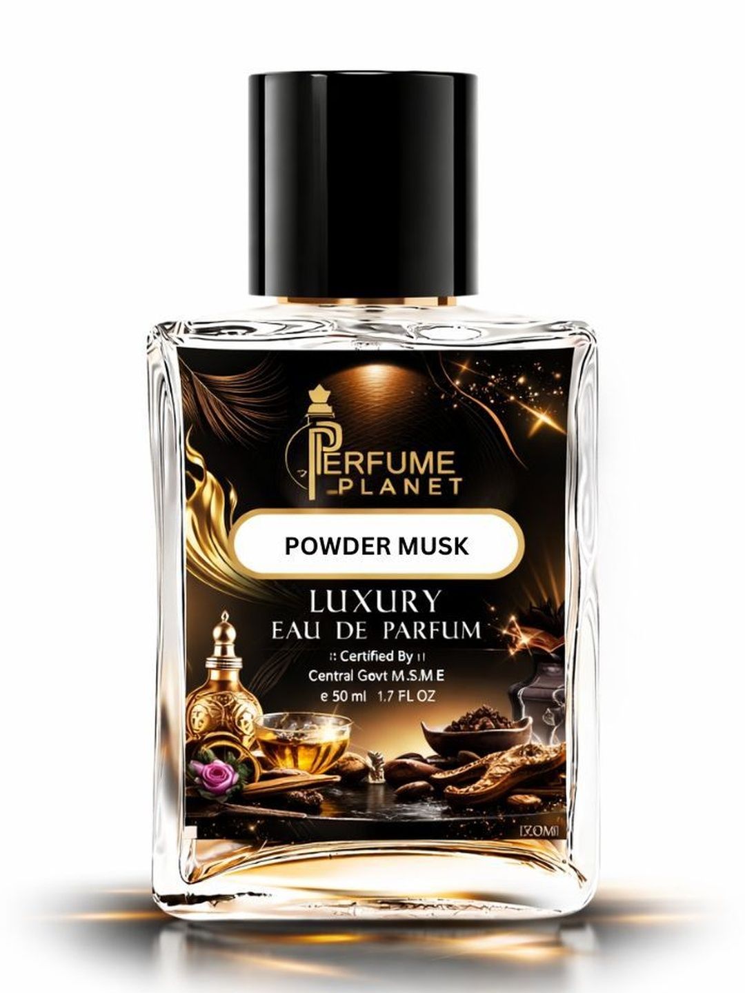 Eau De Parfum - 50 ml