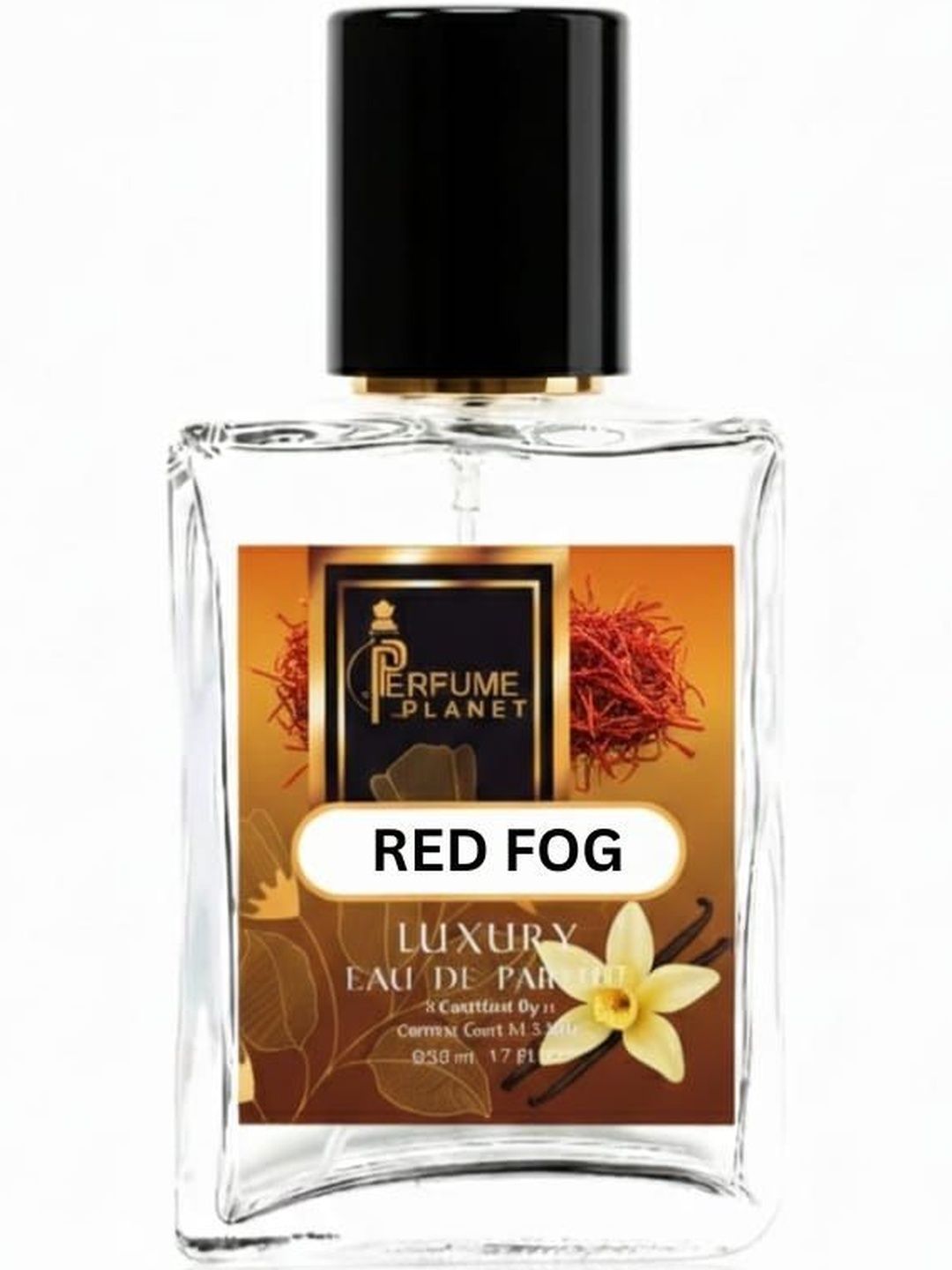 Eau De Parfum -50 ml