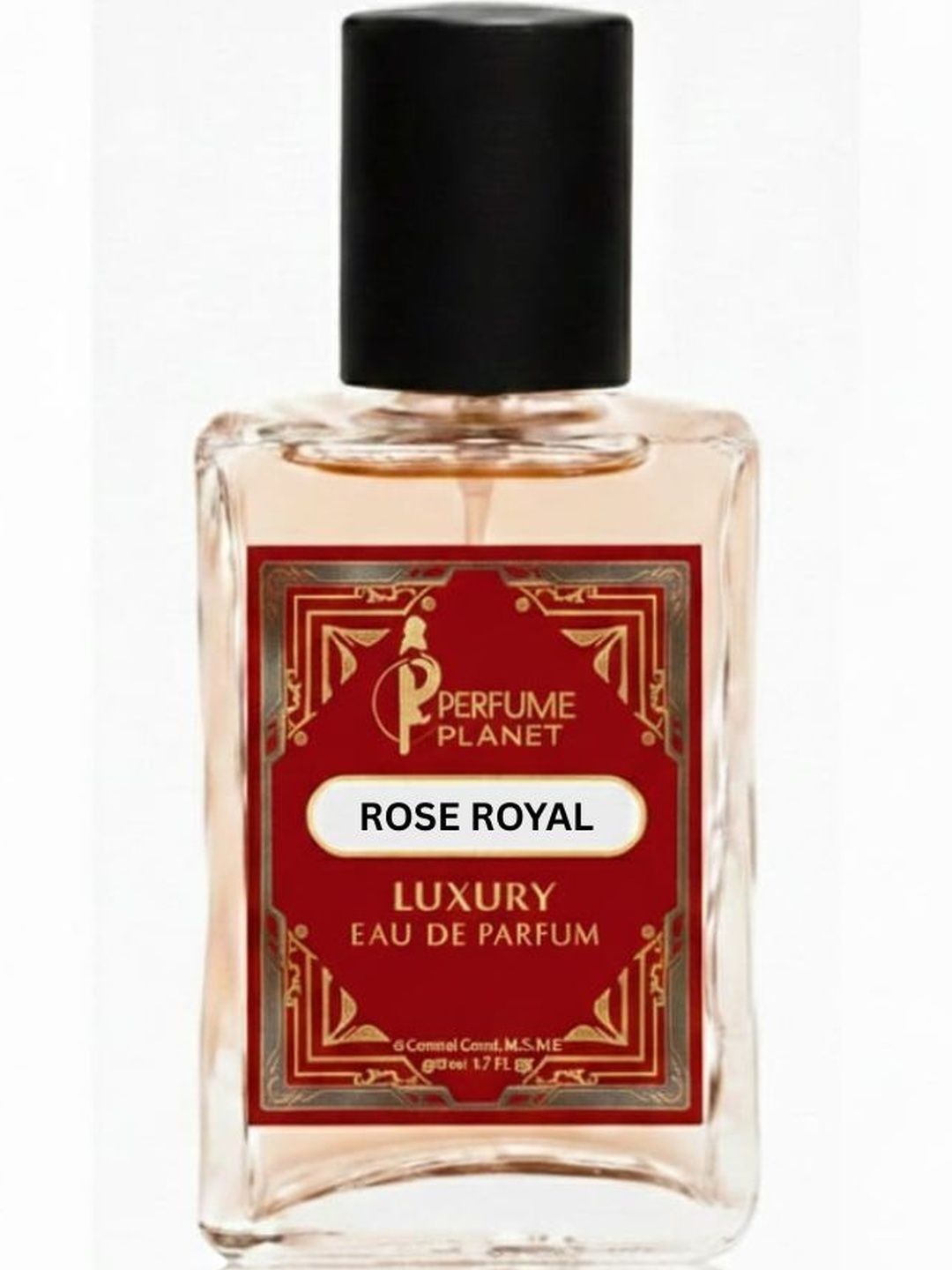 Eau De Parfum -50 ml
