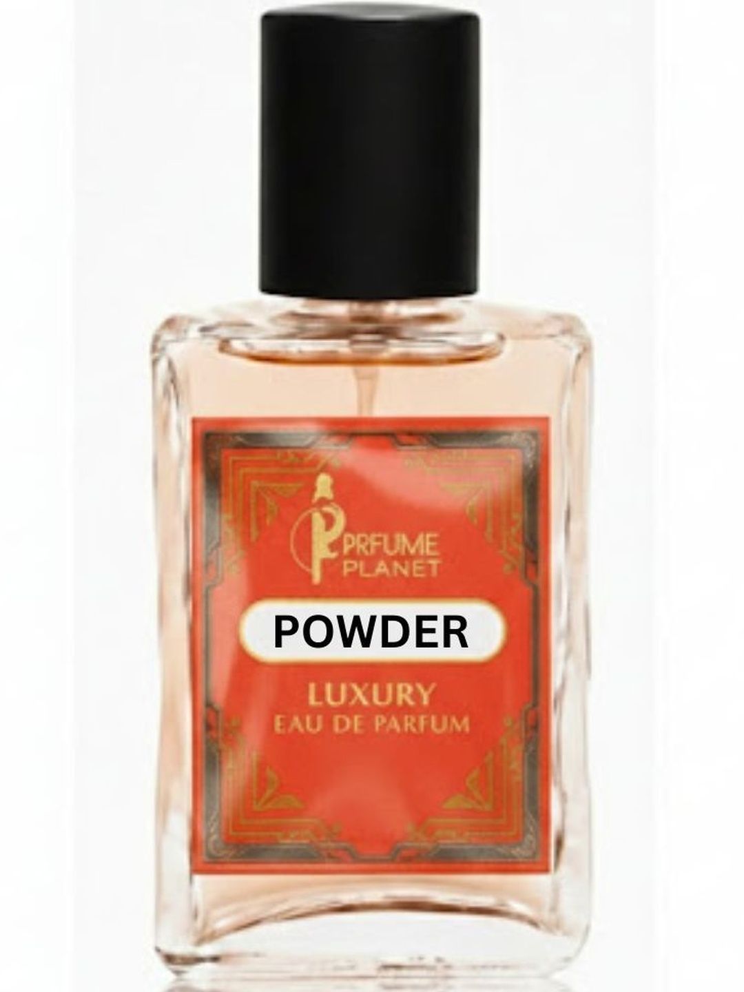 Luxury Eau De Parfum - 50 ml