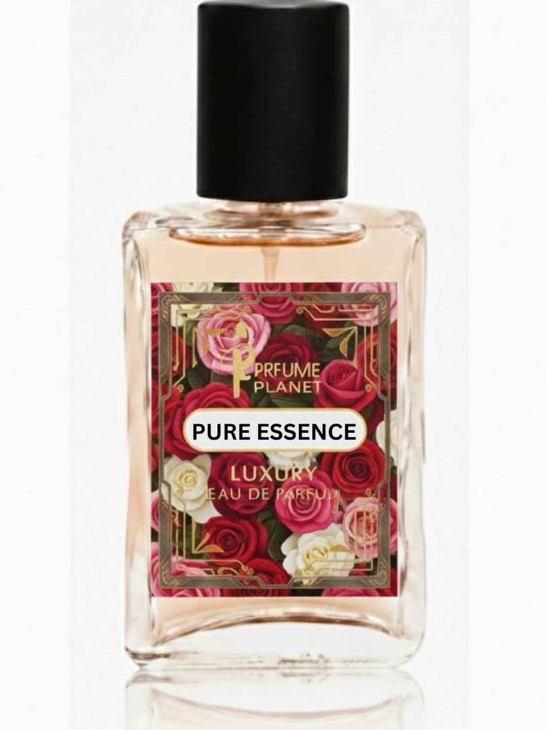 Eau De Parfum -50 ml