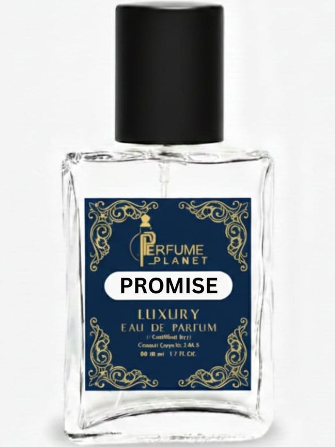 Eau De Parfum -50 ml