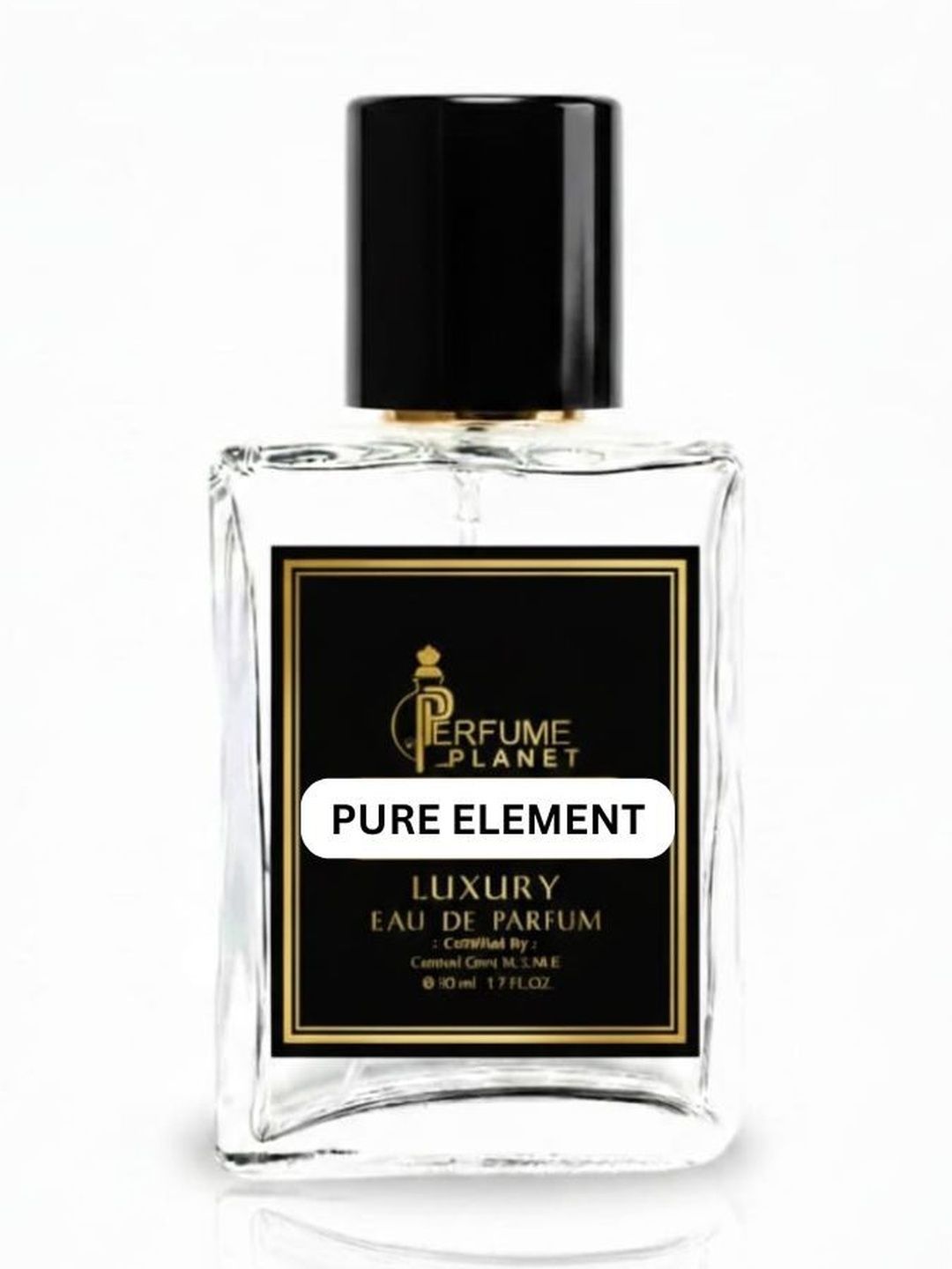 Eau De Parfum -50 ml