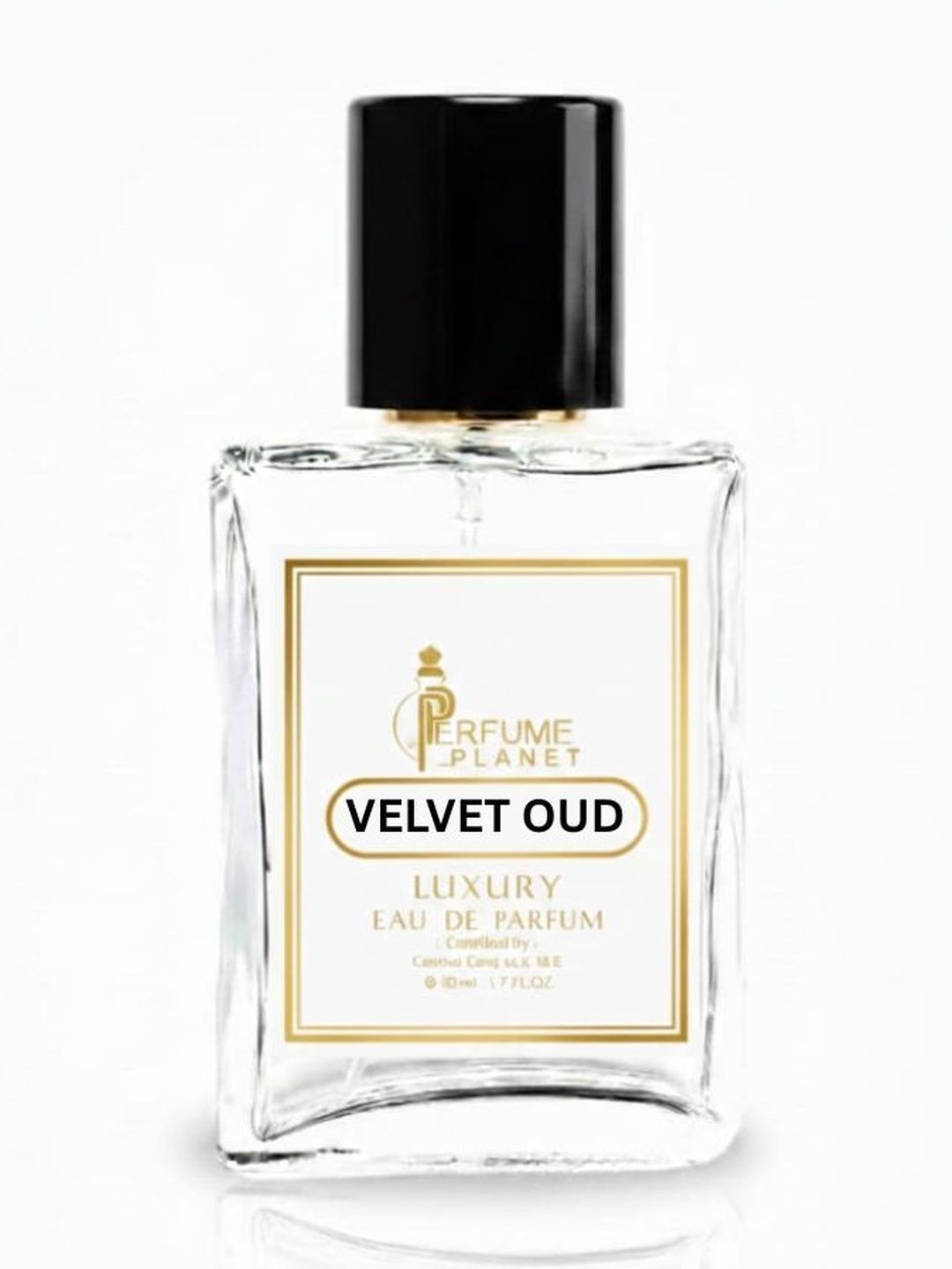 Eau De Parfum - 50 ml