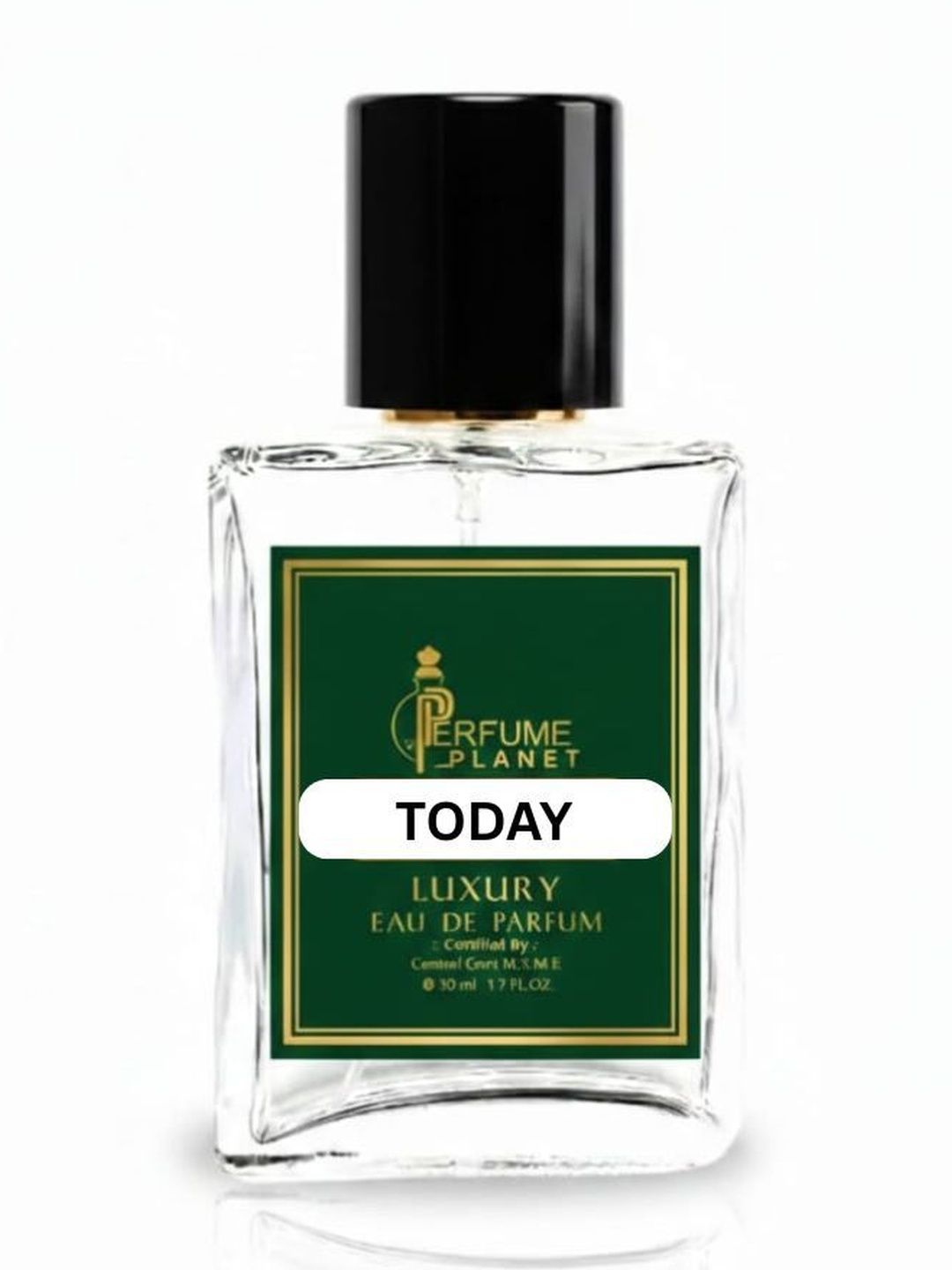 Eau De Parfum - 50 ml