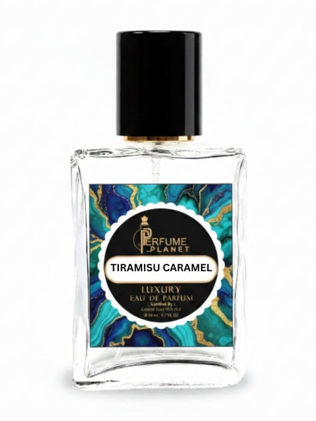 Eau De Parfum - 50 ml
