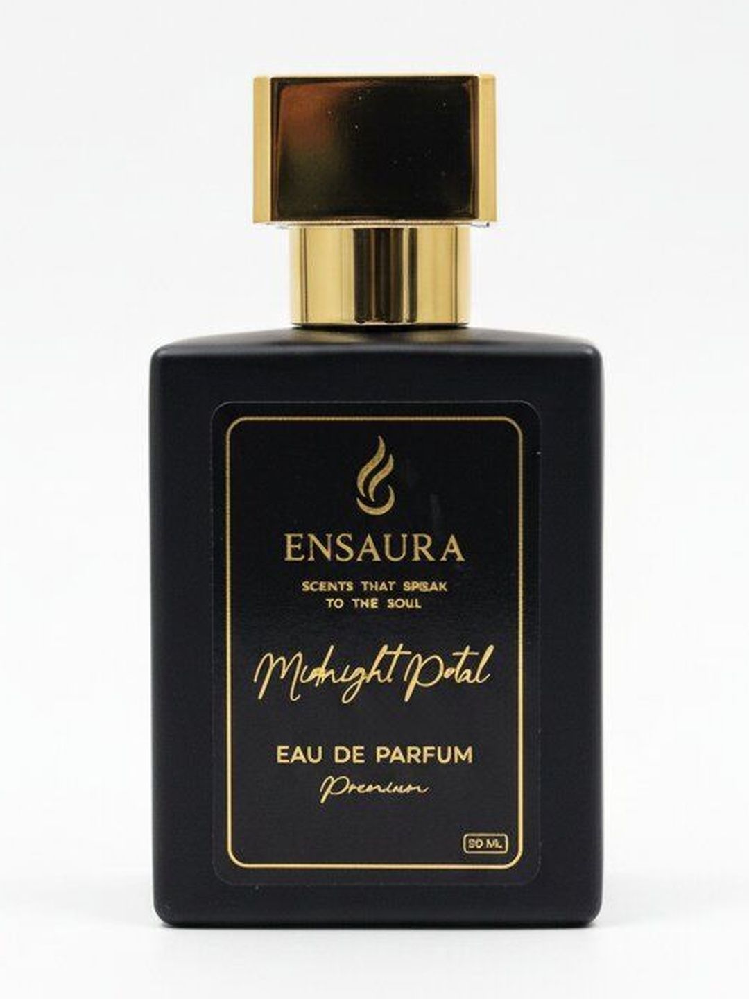 Eau De Parfum - 50 ml