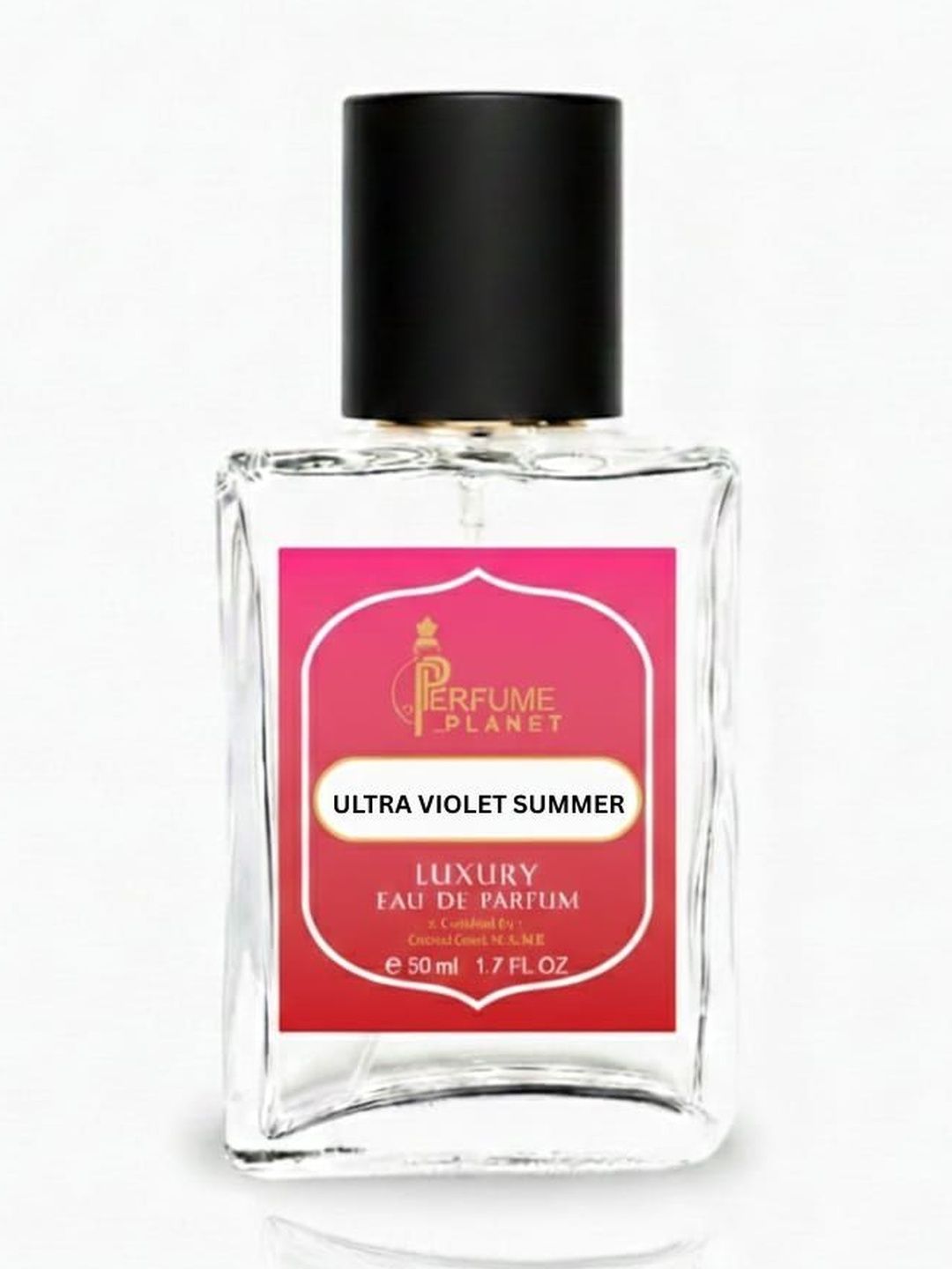 Ultra Violet Summer EDP-50 ml