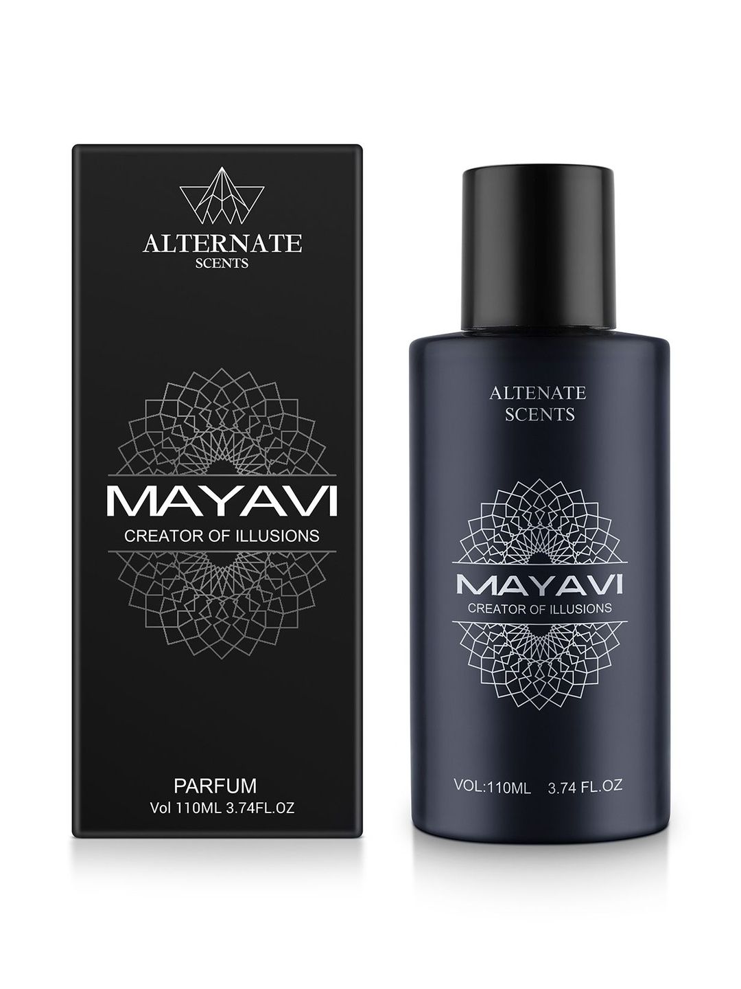 Mayavi Long Lasting EDP 110ml