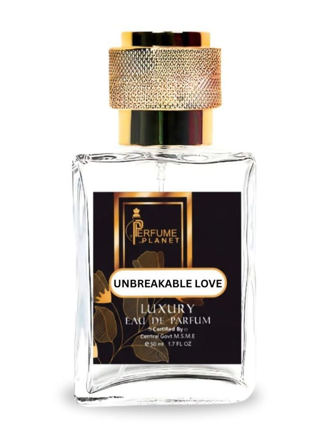 Unbrealable Love EDP - 50 ml