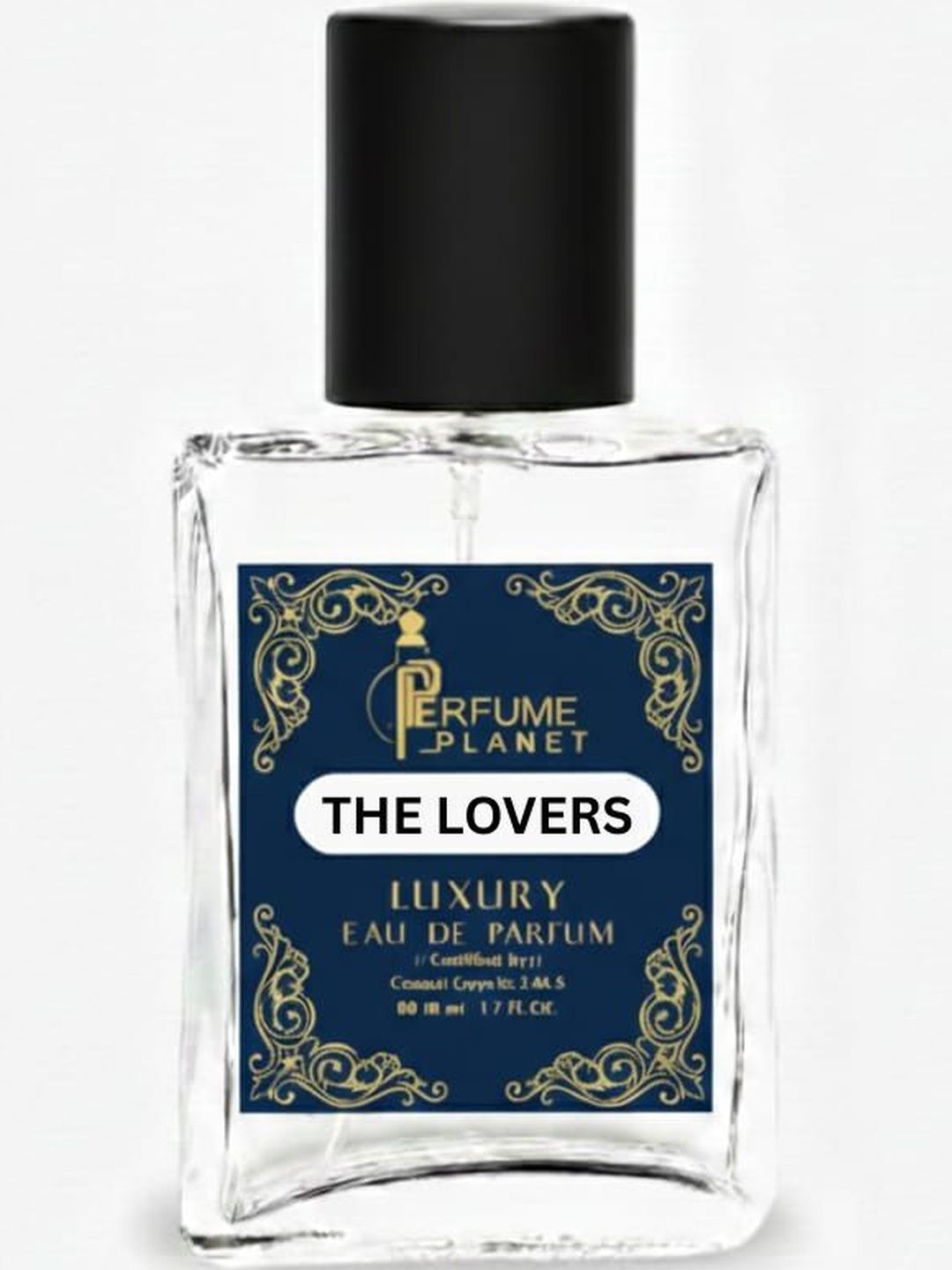 Long-Lasting EDP - 50 ml