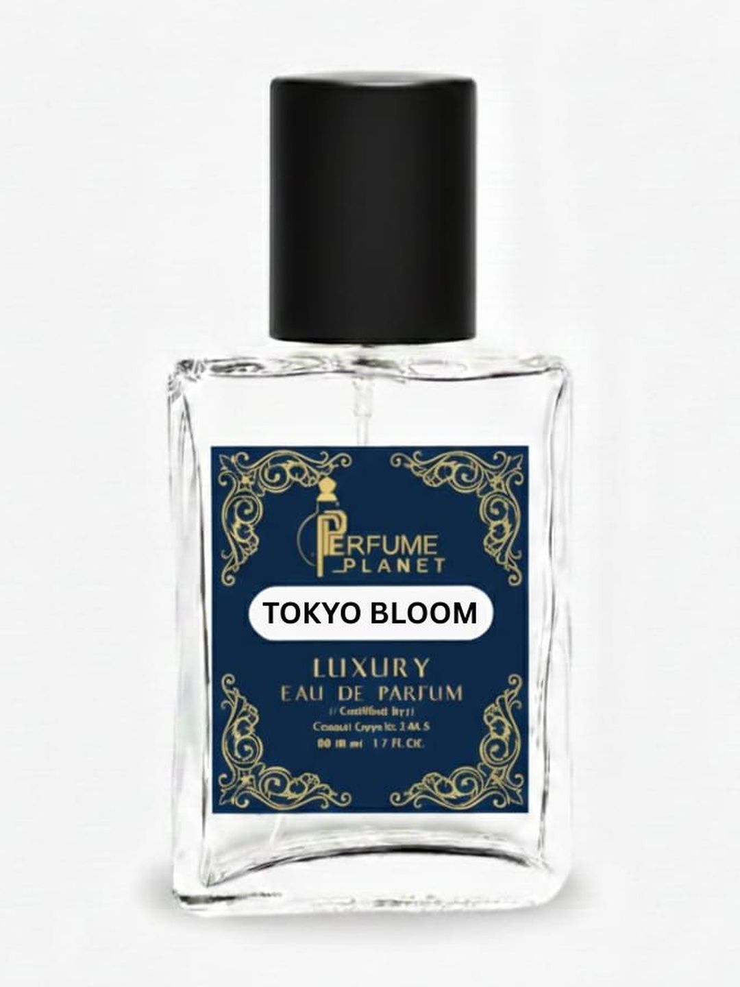 Eau de Parfum -50 ml