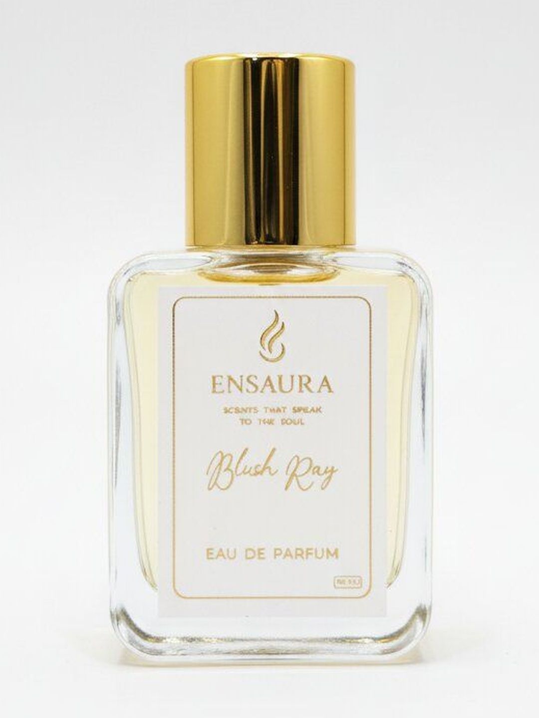Blush Ray Eau De Parfum - 50ml