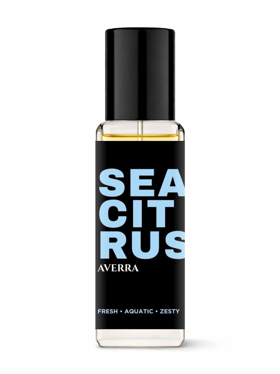 Sea Citrus Perfume - 20 ml