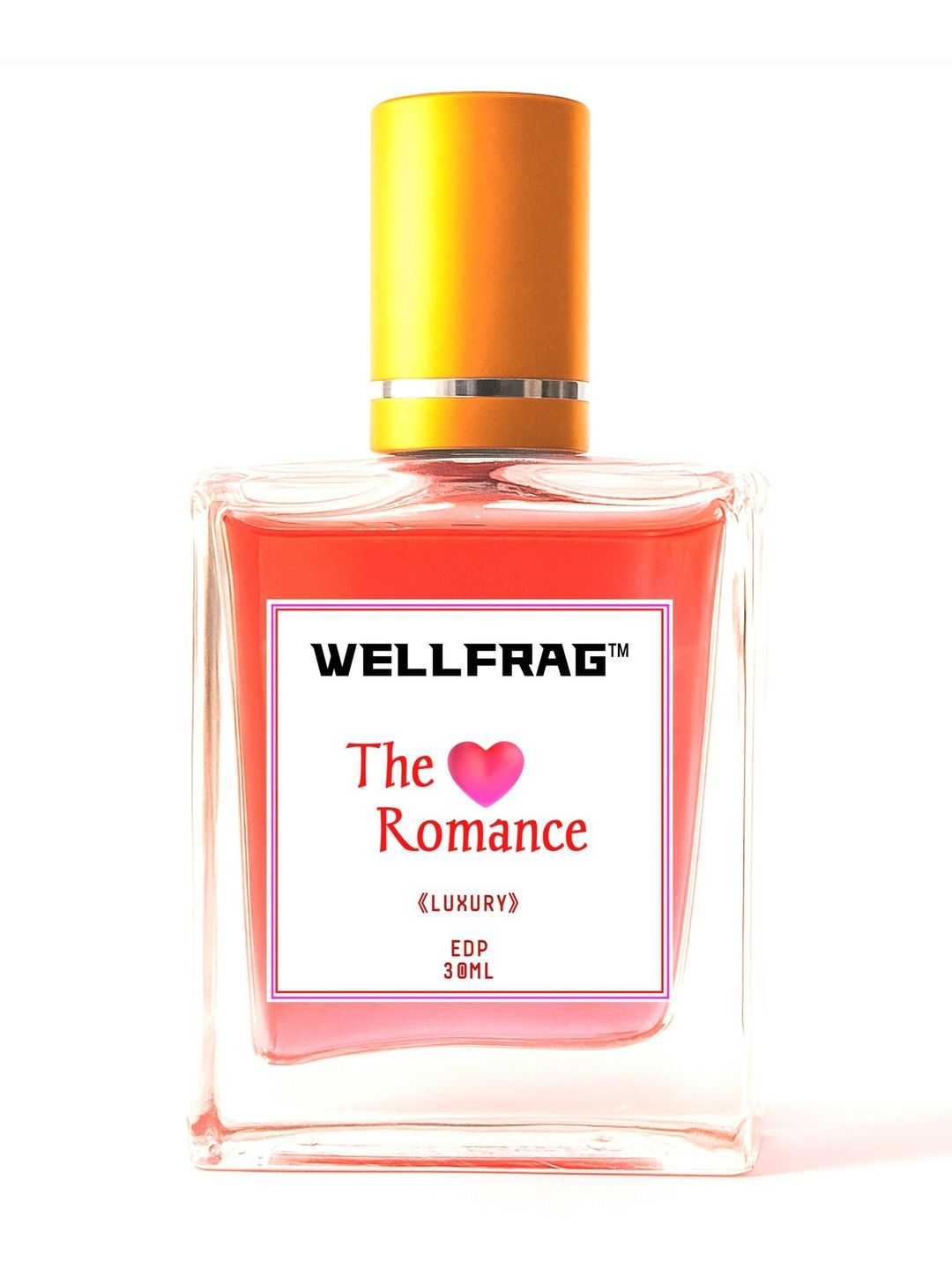 The Romance EDP - 30 ml