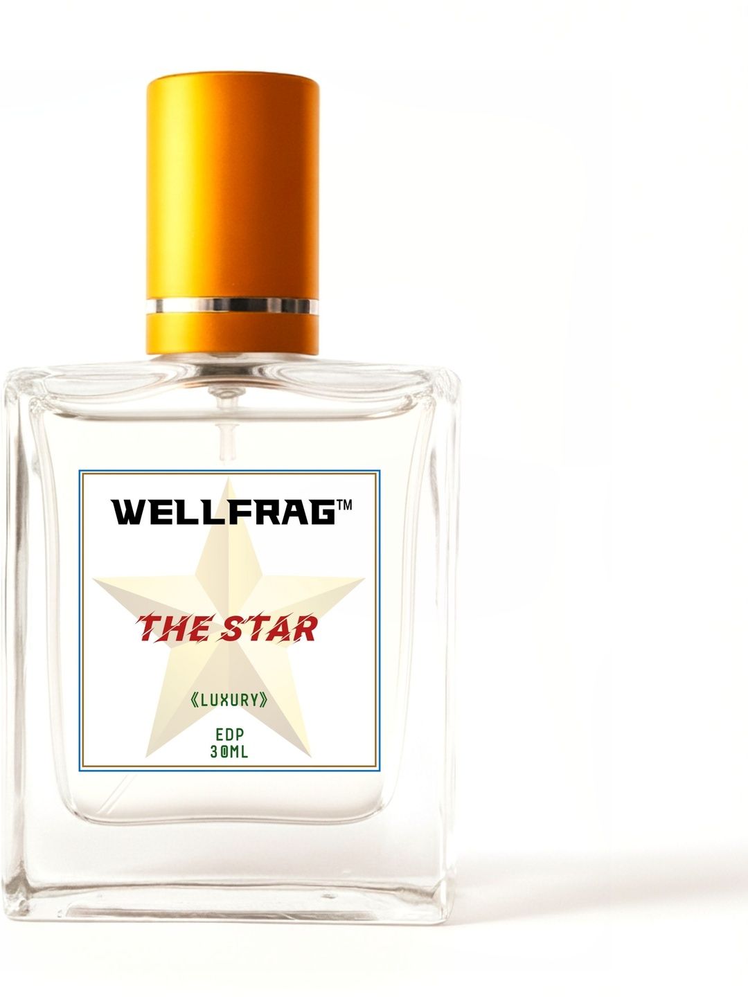 The Star EDP - 30 ml