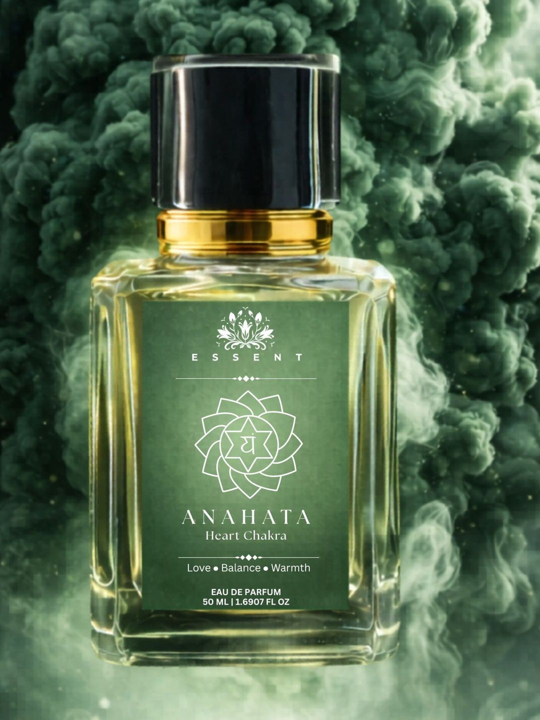 Anahata Heart Chakra EDP-50 ml