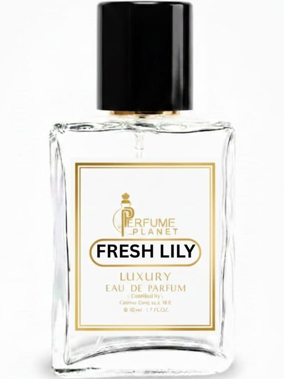 Fresh Lily EDP - 50 ml